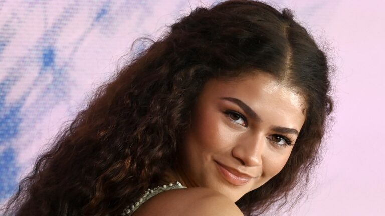 Zendaya’s Challengers Press Tour Has Been a Masterclass of Hairstyling Magic — See the Photos